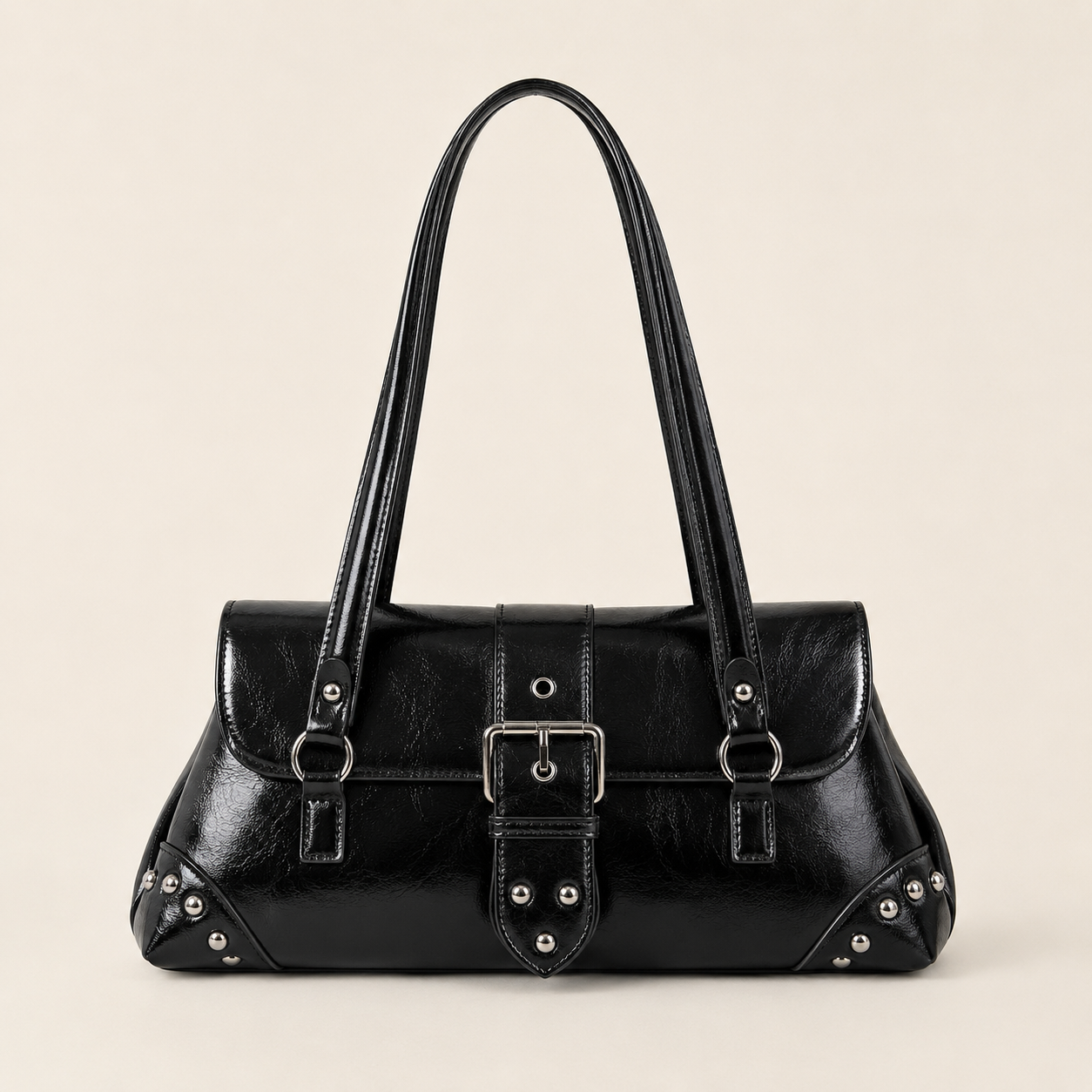 vega baguette bag