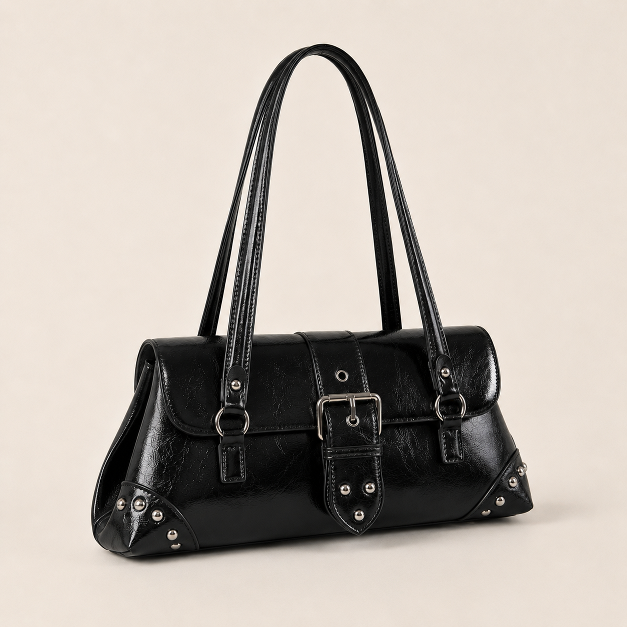 vega baguette bag