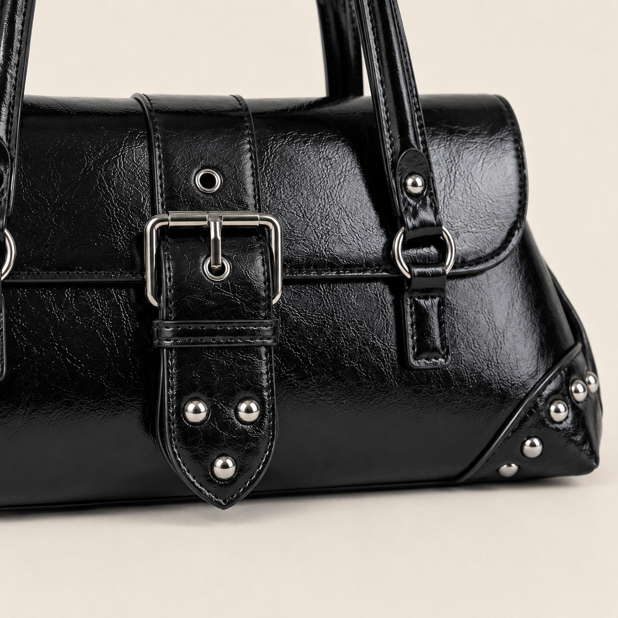 vega baguette bag