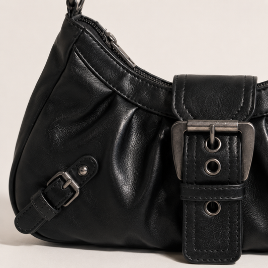 eclipse shoulder bag