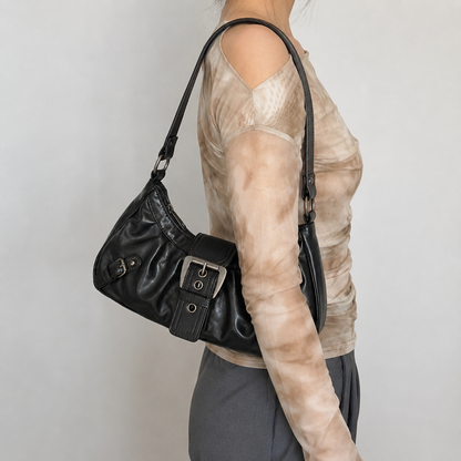 eclipse shoulder bag