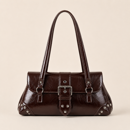 vega baguette bag