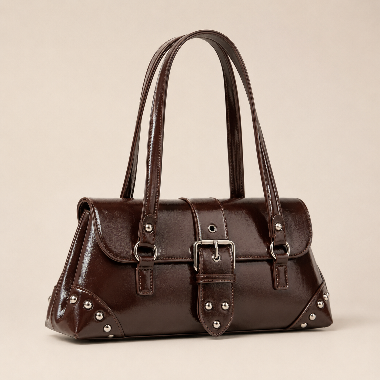 vega baguette bag
