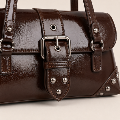 vega baguette bag